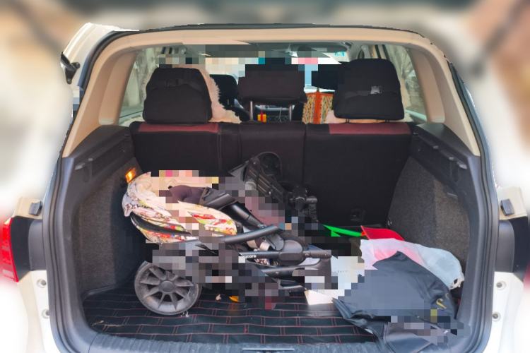 Used Volkswagen Tiguan L 2015 1.8TSI Automatic Two-Wheel Drive Comfort Edition