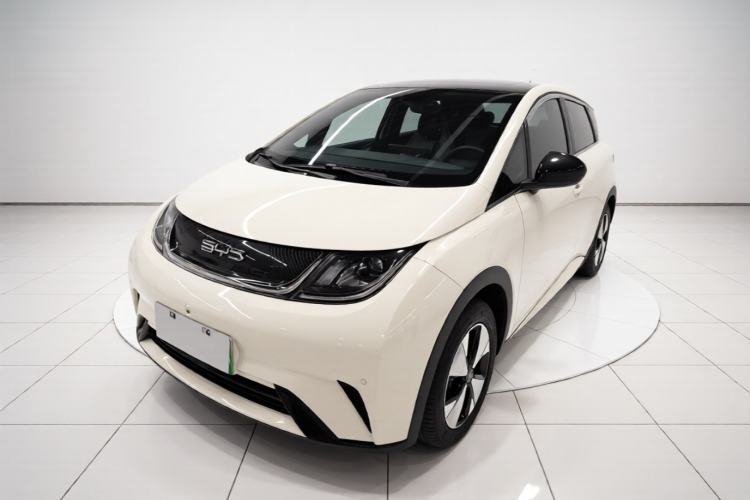 Used BYD Dolphin 2023 420 km Fashion Edition