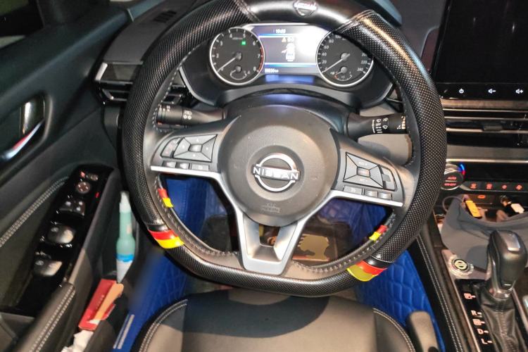 Used Nissan Teana 2022 2.0L XL-TLS Enjoyment Edition
