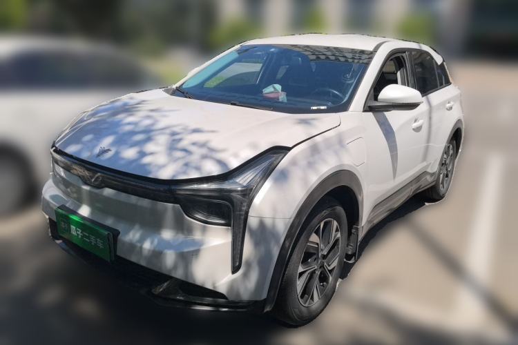 Used NETA U 2022 Zhi 400 Lithium-Nickel-Manganese-Cobalt Energy System Guazi used car, China used car export, Used car for sale, Used cars, Cheapest cars for sale