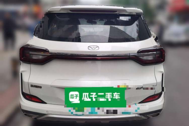 Used Cowin Xuanjie Pro EV 2022 401 km Enjoyment Version