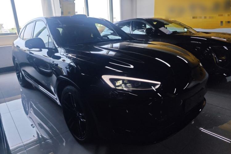 Used Hima AITO M5 2025 Extended-Range Ultra Rear-Wheel-Drive Version