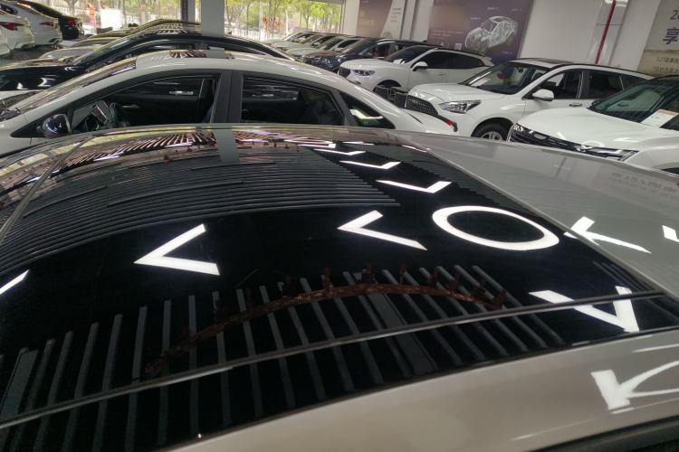 Used Volkswagen Golf 2020 200TSI DSG Comfortable and Ambitious Edition Roof