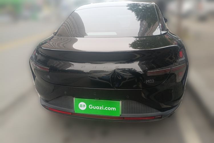 Used XPeng MONA M03 2024 620 with Ultra-Long Range