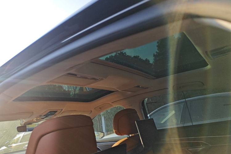 Used Audi A8 2024 A8L 55 TFSI quattro Flagship Model