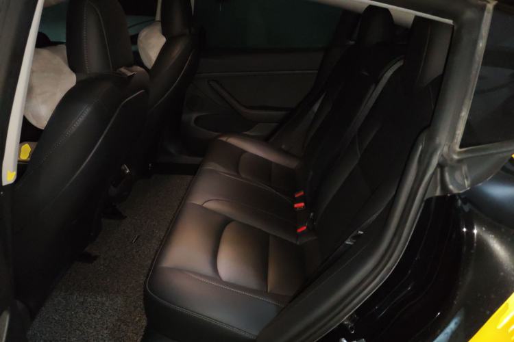 Used Tesla Model 3 2022 Rear-Wheel-Drive Version