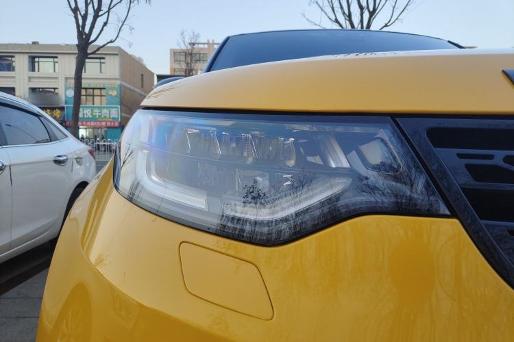 Used Land Rover Discovery 2017 3.0 SC V6 S
