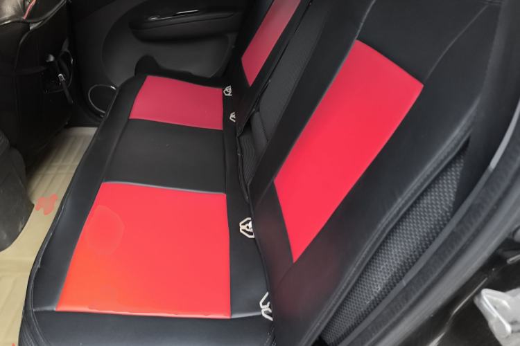 Used FORTHING Joyear X3 2014 1.5L Comfort Model
