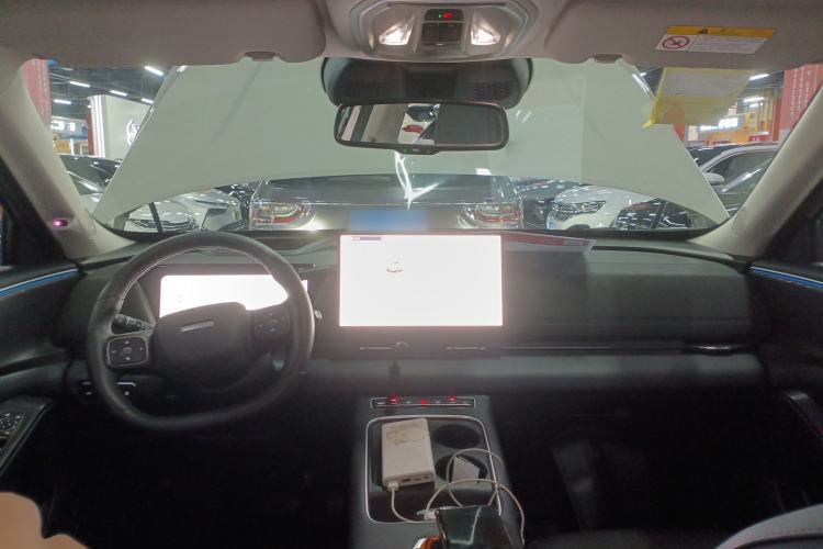 Used Haval Fierce Dragon Max 2025 Hi4 165 Ultra Smart Drive Edition
