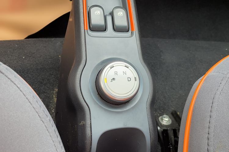 Used Baojun E100 2020 305KM Smart Drive Version
