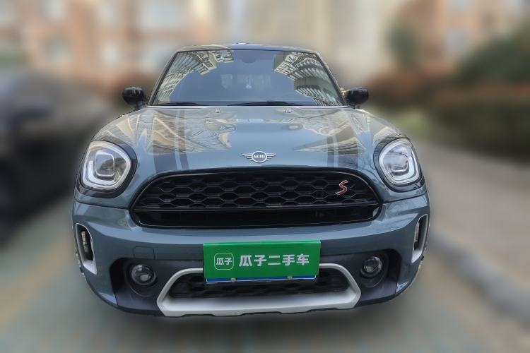 Used MINI Countryman 2021 2.0T COOPER S
