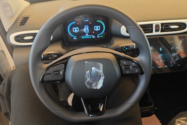 Used Leapmotor T03 2025 310 Comfort Edition