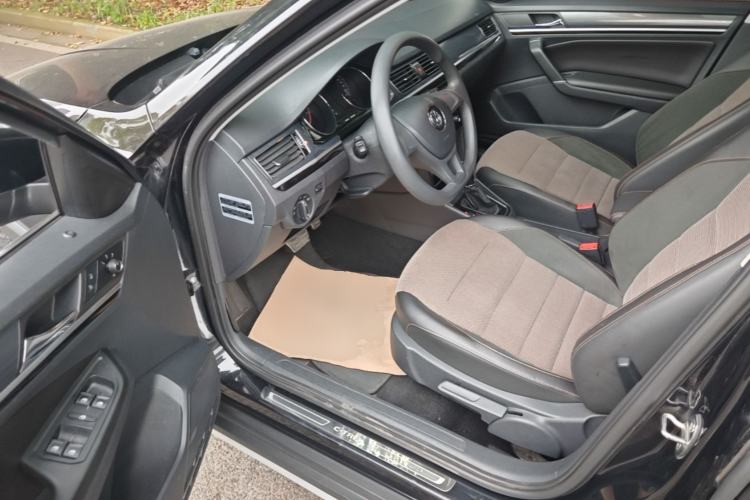 Used Volkswagen C-TREK 2017 1.6L Automatic Comfort Model