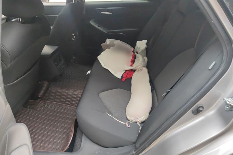 Used Toyota Avalon 2019 2.0L Ambition Edition China VI