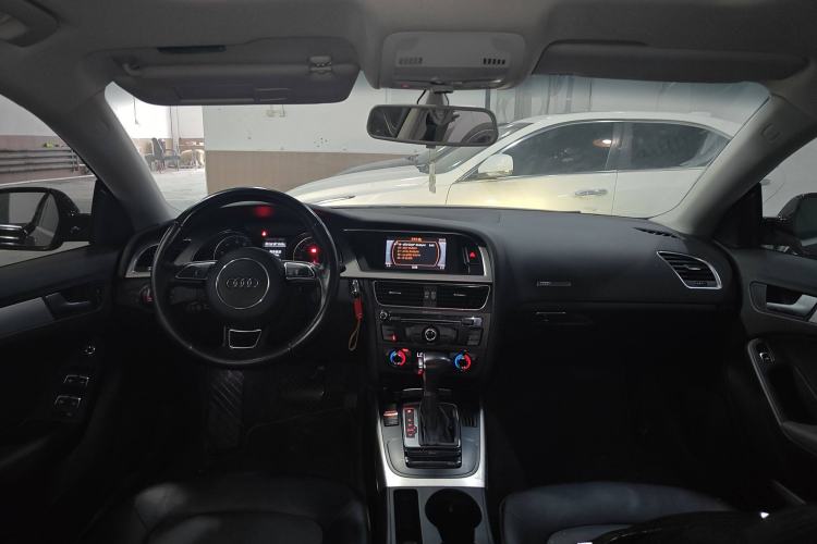 Used Audi A5 2014 Sportback 45 TFSI