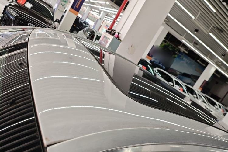 Used Geely Auto Monjaro 2020 High-Energy Edition 350T Yáoxīngzhě