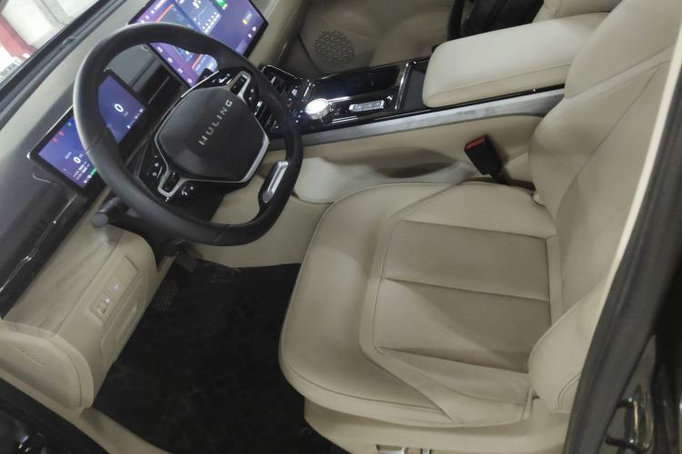 Used Wuling Xingguang 2023 150 Advanced Edition