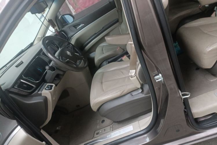 Used Buick GL8 2011 3.0L XT Luxury Business Flagship Edition
