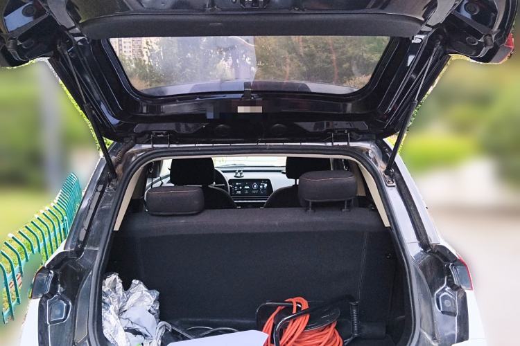 Used Electric House YOUNG Light XiaoXin 2021 S400 4-seater
