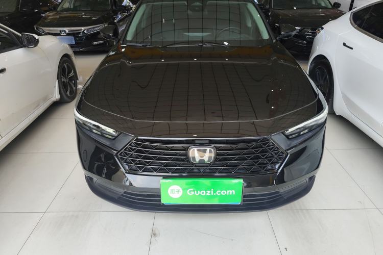 Used Honda Accord 2023 260TURBO Smart Enjoyment Version
