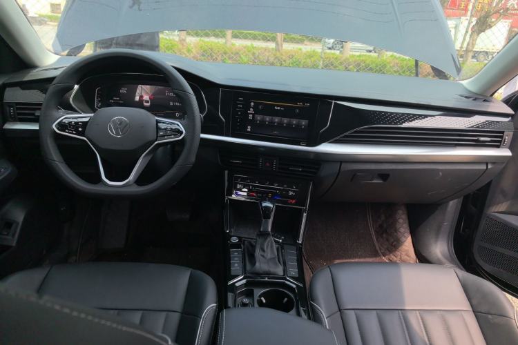 Used Volkswagen Passat 2023 Revised 330TSI Elite Edition