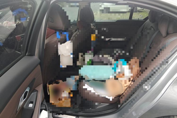 Used BMW i3 2024 eDrive 35 L
