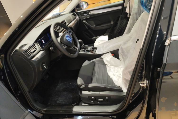 Used Skoda Superb 2025 TSI280 DSG Luxury Edition