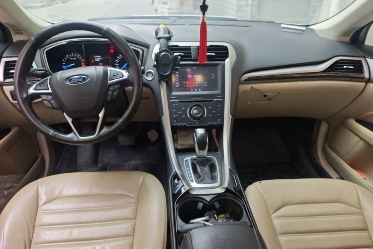 Used Ford Mondeo 2013 2.0L GTDi 200 Fashion Edition