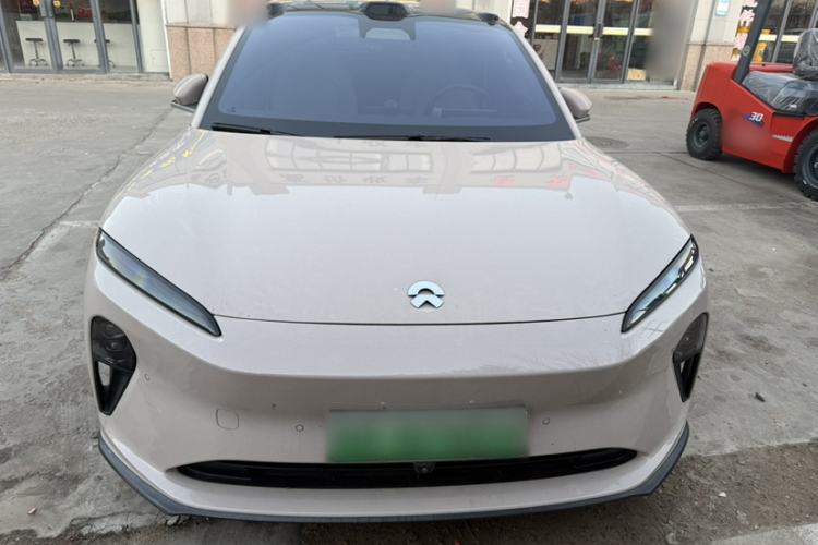 Used Nio ET5 2022 75 kWh
