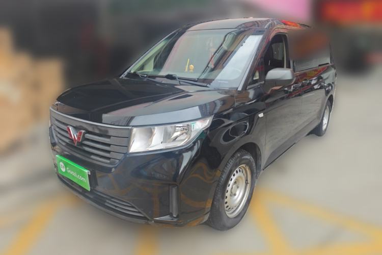 Used Wuling Zhengcheng 2021 1.5T Manual Comfort Version