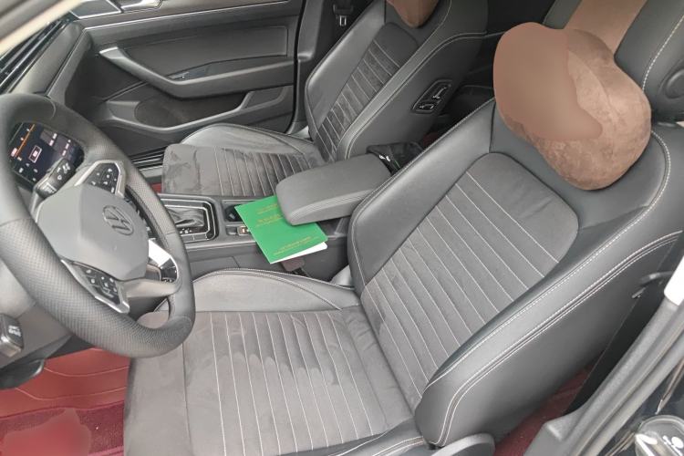 Used Volkswagen Magotan 2020 330TSI DSG Luxury Edition
