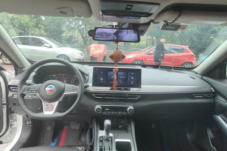 Used Nissan Teana 2022 2.0L XL-TLS Enjoyment Edition
