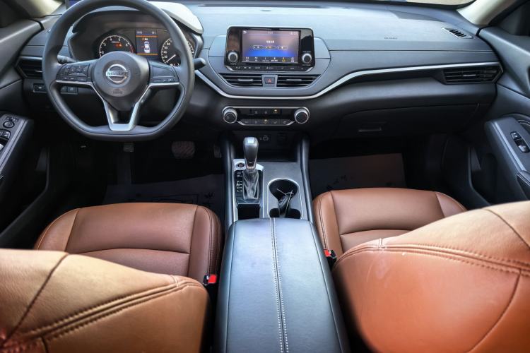 Used Nissan Teana 2019 2.0L XE Fashion Edition