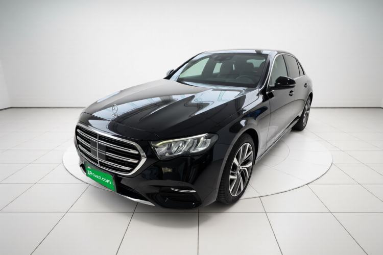 Used Mercedes-Benz E-Class 2024 E 300 L Stylish Model