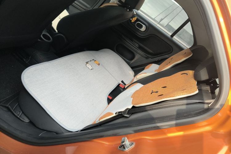 Used MG 3 2014 1.5L AMT Elite Edition