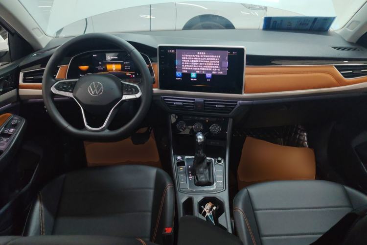 Used Volkswagen Bora 2023 200TSI DSG Enjoyment Edition
