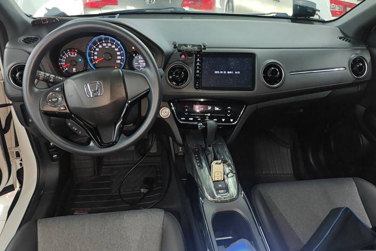 Used Honda XR-V 2021 220TURBO CVT Luxury Edition