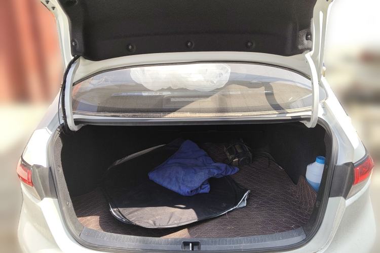 Used Toyota Levin 2019 185T CVT Luxury Edition China VI Standard