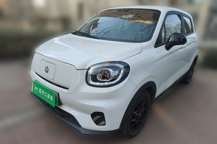 Used Leapmotor T03 2025 310 Comfort Edition