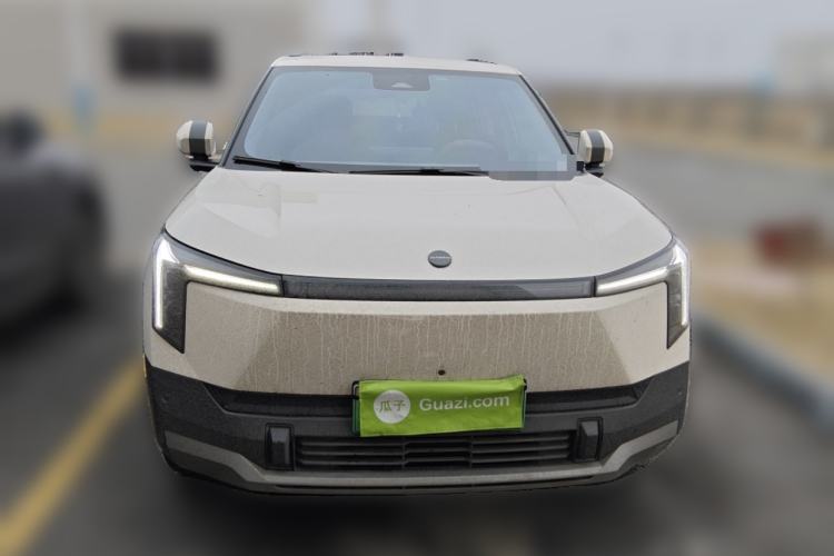 Used Dongfeng NAMMI 06 2025 471 Ultra
