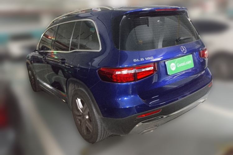 Used Mercedes-Benz GLB 2021 GLB 180 Dynamic Edition