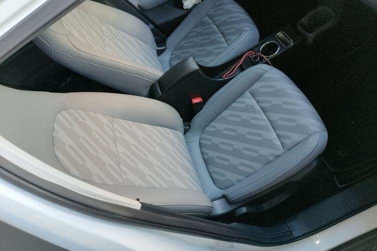 Used Leapmotor T03 2025 310 Comfort Edition
