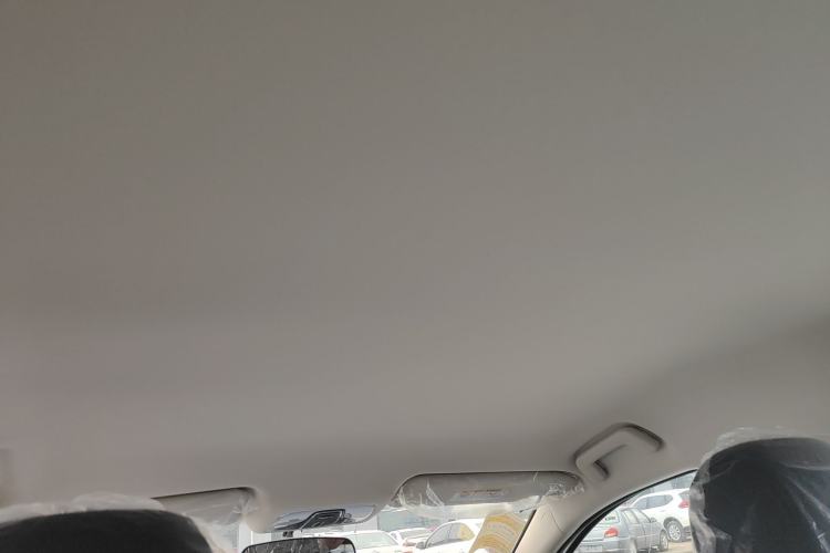 Used Chery Arrizo 5 2025 Excellence Version 1.5L Manual Fashion Edition
