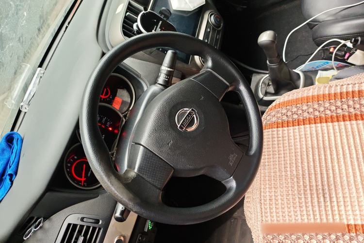 Used Nissan Sylphy 2016 Classic 1.6XE Manual Leading Edition