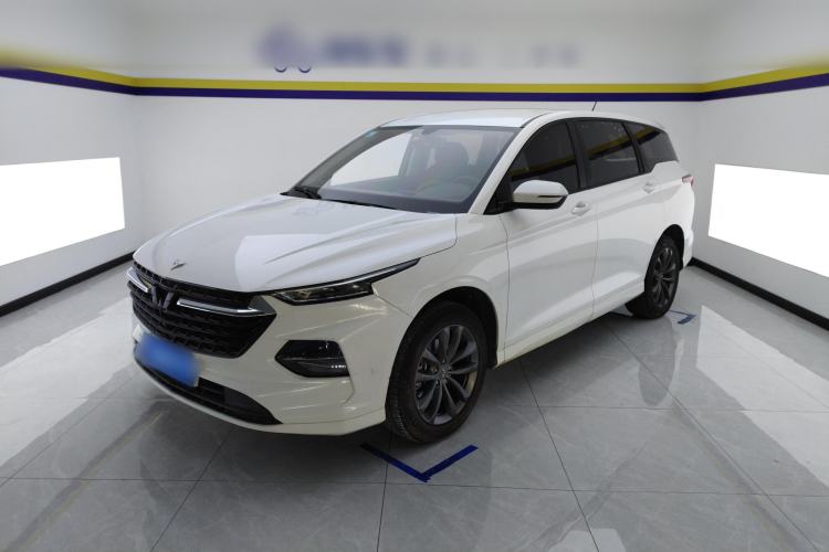 Used Wuling Victory 2020 1.5T Manual Elite Edition