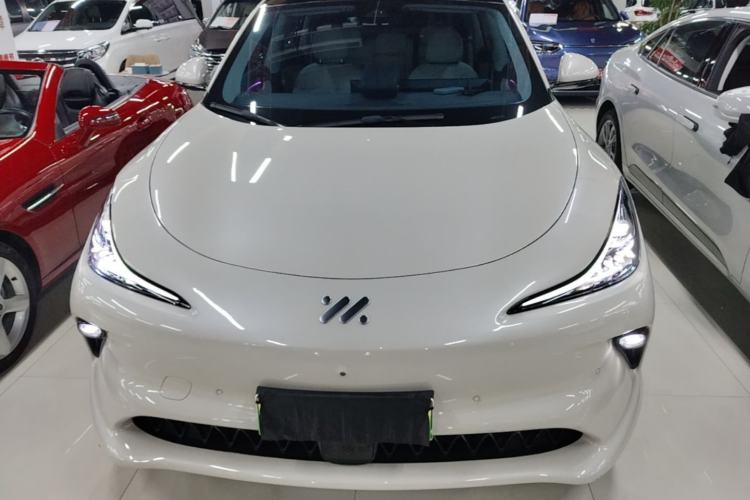 Used IM LS6 2025 Lingxi Intelligent Driving Edition