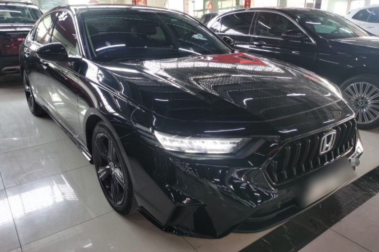 Used Honda Inspire 2025 260TURBO Elegant Edition Exterior 1