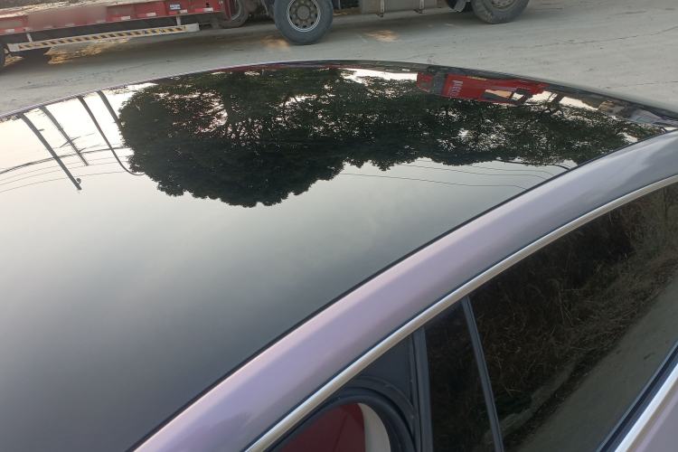 Used XPeng P7 2023 P7i 702 Max