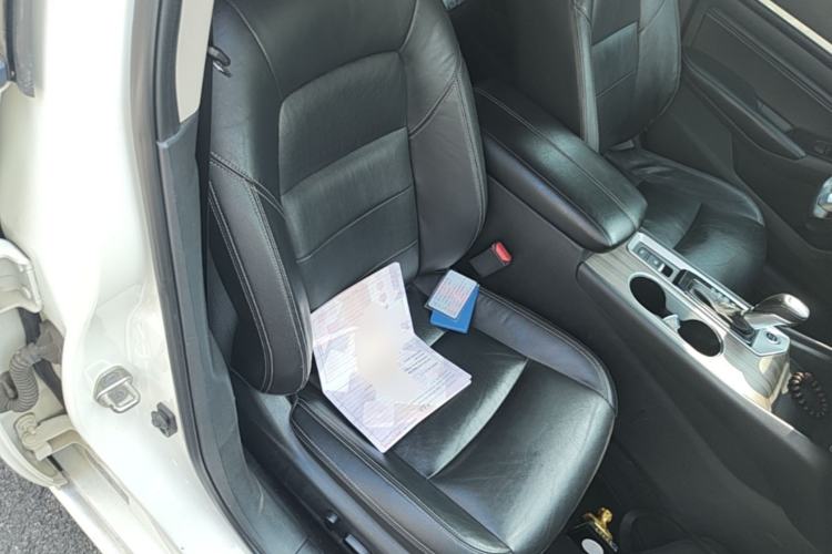 Used Nissan Teana 2021 2.0L XL Comfort Edition