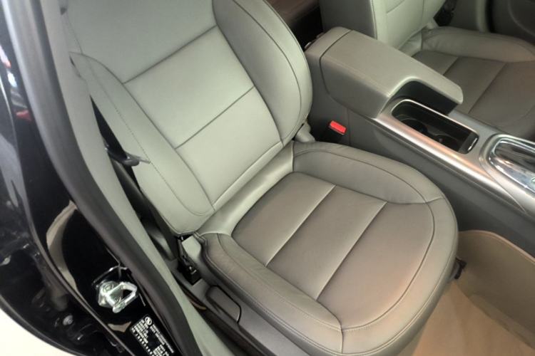 Used Chevrolet Malibu 2014 2.0L Automatic Luxury Edition